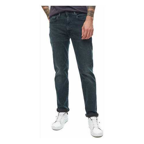 Джинсы мужские Levis 0051412090 синие 33/32 US в Зара