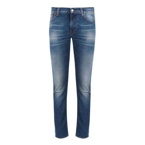 Джинсы мужские Nudie Jeans синие 44 в Зара
