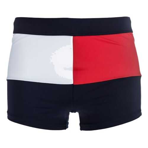 Плавки мужские Tommy Hilfiger UM0UM01063 белые L в Зара