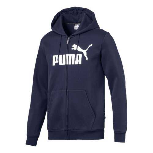 Мужская толстовка Puma Essential Fleece 85176506 48-50 RU в Зара