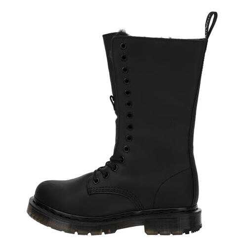 Ботинки женские Dr. Martens 24977001 черные 39 RU в Зара