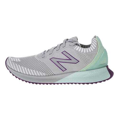 Кроссовки женские New Balance WFCECCG/B серые 10 US в Зара