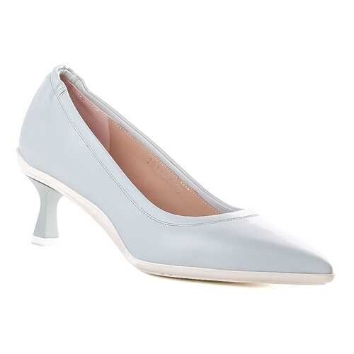 Туфли женские Giorgio Fabiani F201141 голубые 38 RU в Зара