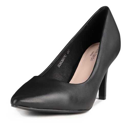 Туфли женские Pierre Cardin 710018150 черные 37 RU в Зара