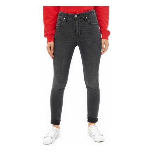 Джинсы женские Levis 2279100920 серые 27/30 USA в Зара