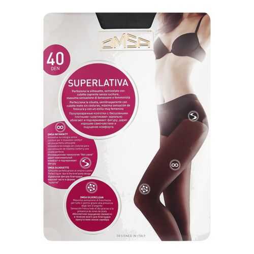 Колготки Omsa SUPERLATIVA 40 / Nero (Черный) / 2 (S) в Зара