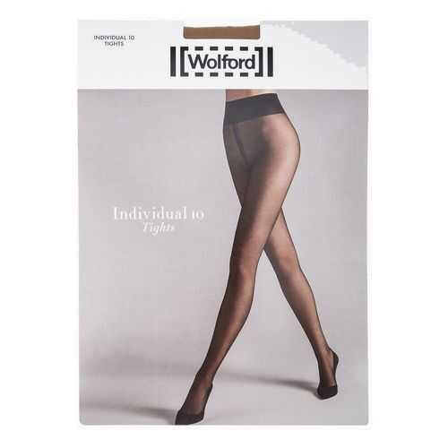 Колготки Wolford 183824004 бежевый 50 в Зара