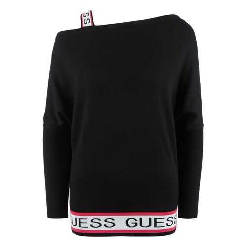 Джемпер женский Guess W0YR0B-Z2G40 черный S в Зара