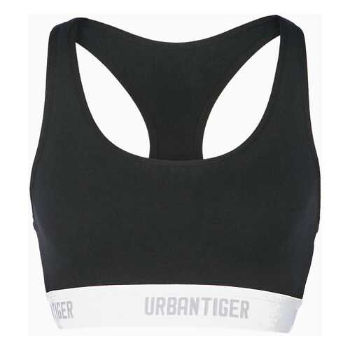 Топ женский URBAN TIGER 12.024799 черный M в Зара